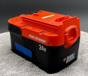 24V BATTERY for Hand Power Tools 