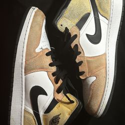 Magic Embers Nike Air Jordan