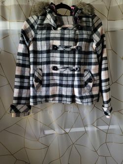 Victoria's Secret PINK Coat