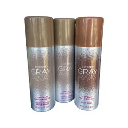 Brand New Bundle Hair Color Touch Up