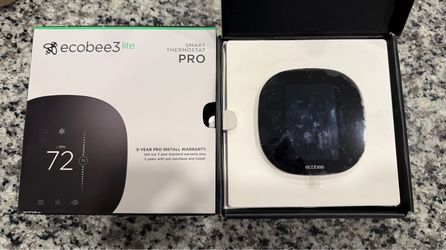 Ecobee3 lite