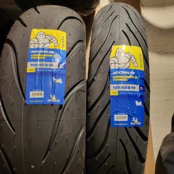 Harley Davidson Tires With Installation 
