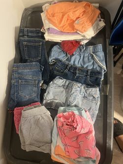 3t Clothes 
