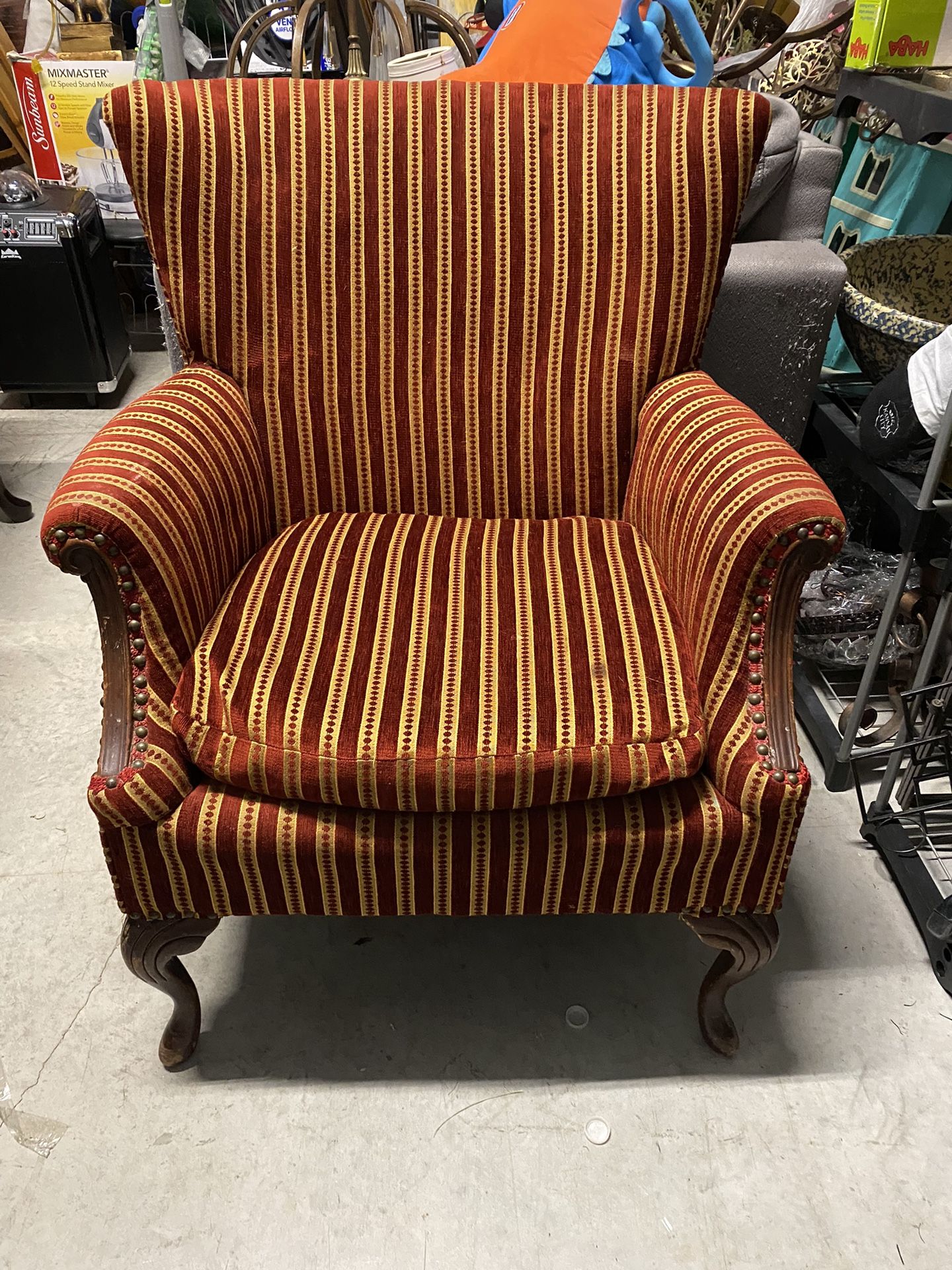 Silla Sofá De Entrada