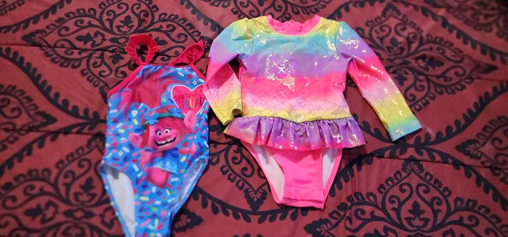 Toddlers Size 2t