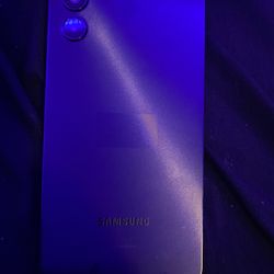 Samsung galaxy (read description)