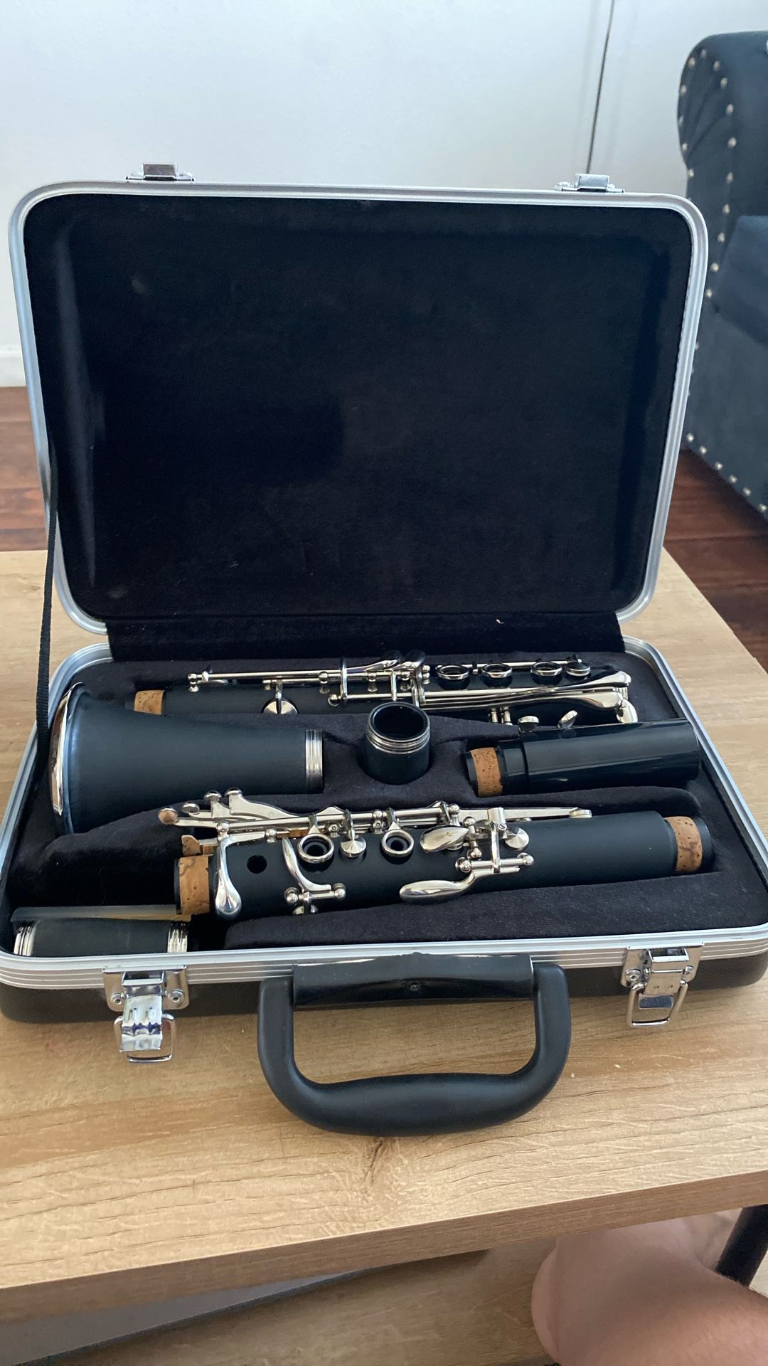 Clarinet