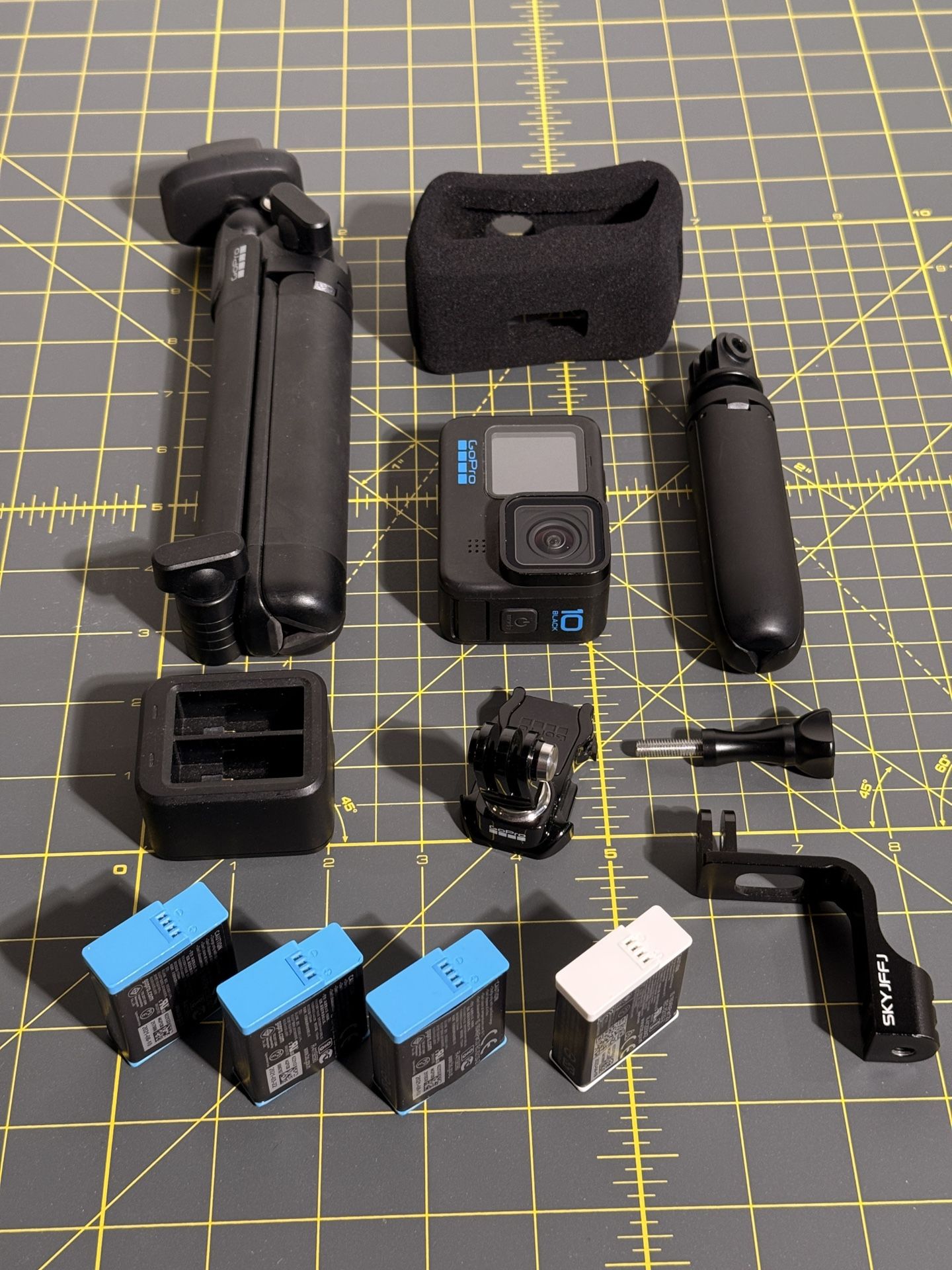 GOPRO HERO10 Black