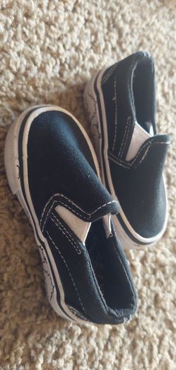Toddler Boys Shoes Size 5