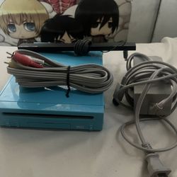 Blue Special Wii (Modded)