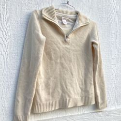 Tommy Bahamas Woman’s XS/S Soft Sweater 