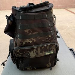 Fishing Back Pack 
