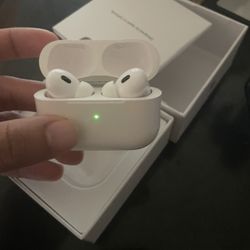 AirPods Pro 