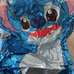 Stitch Party Supplies