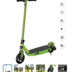 Eletric scooter