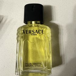 Versace Cologne