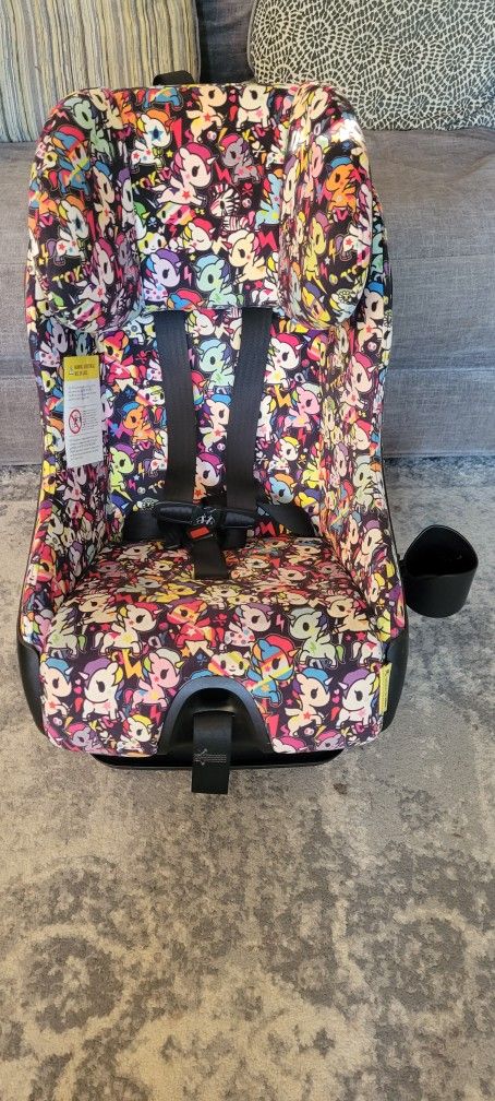 Toki Doki Unicorno Car Seat