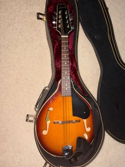 Kentucky Mandolin