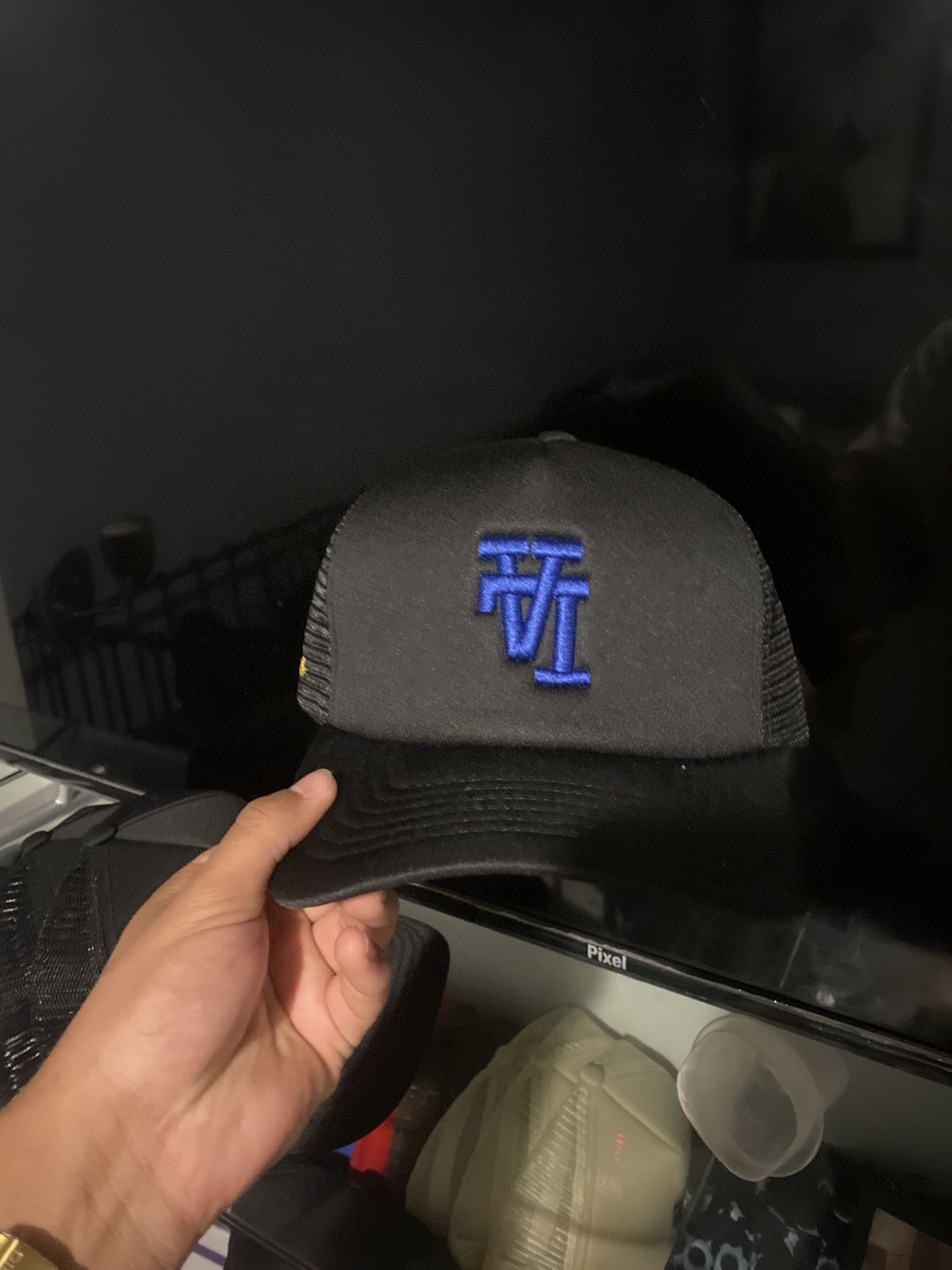 Uniform Studios Trucker Hat