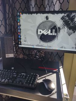 Dell Small form Factor system - Intel Xeon Quad Cores - $180