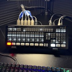 Black Magic ATEM Mini Extreme