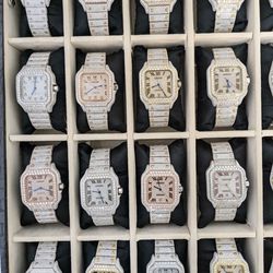 AP’s , Rolex , anything