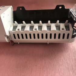 LG Fridge Icemaker  Part # AEQ(contact info removed)2