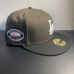 Fitteds: Mag Park Fitteds