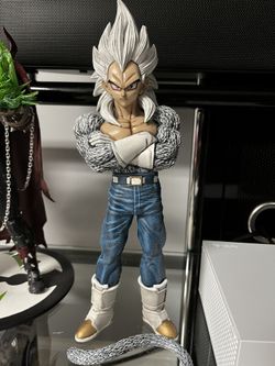 Dragon Ball Z Statue/figure