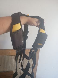 DeWalt holster