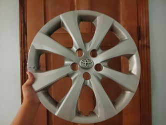 Toyota Rims