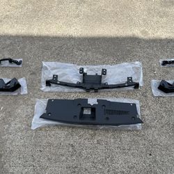 Honda CRV brackets 17-22 ( new car parts )