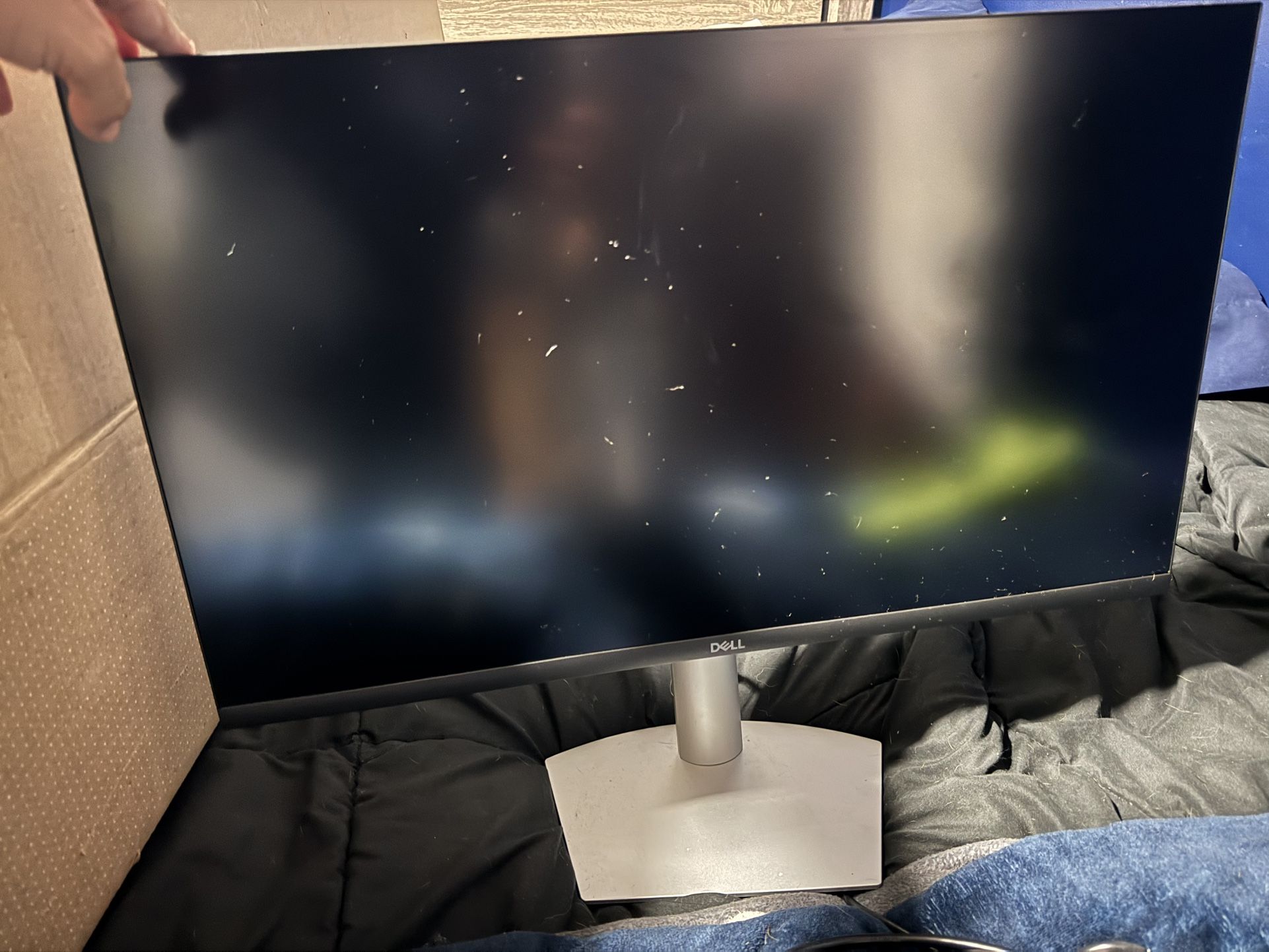 Dell 27inch Monitor