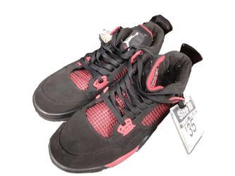 Jordan 136013-088 Black