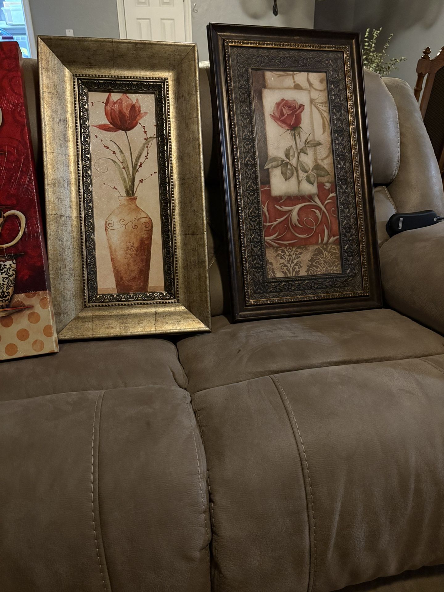 picture frames
