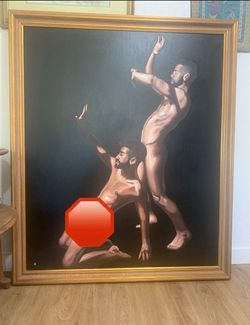 Beautiful Chilean  Art