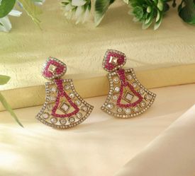Beautiful Fashion Earrings
