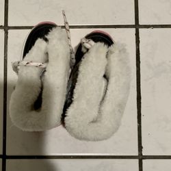 Girls Winter Boots