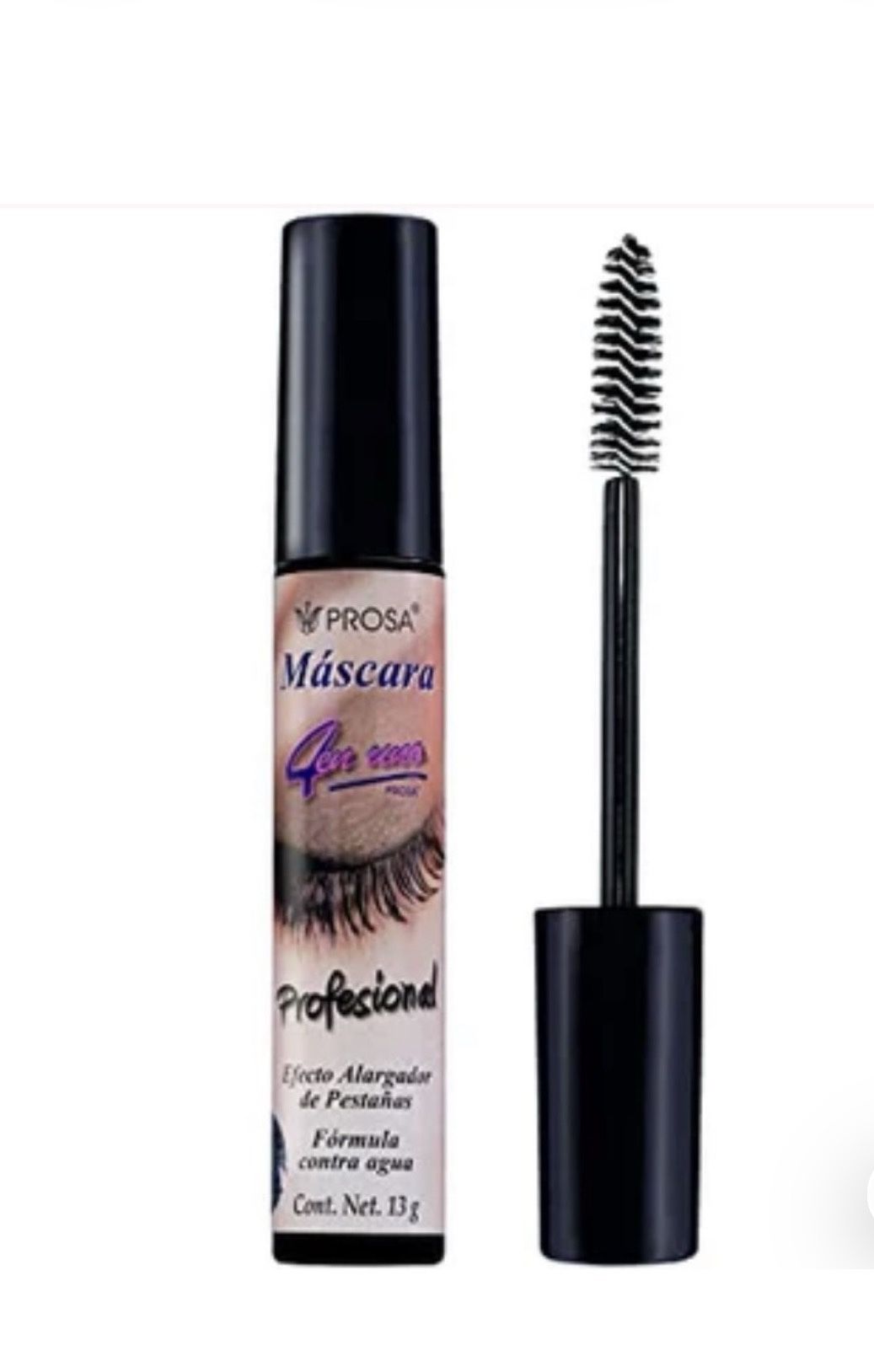 Mascara