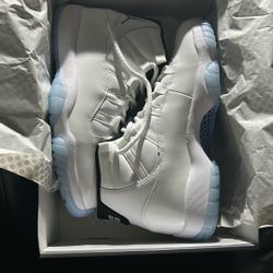 Air Jordan 11 Retro