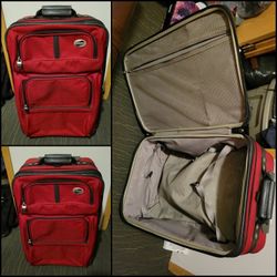 American Tourister Suitcase