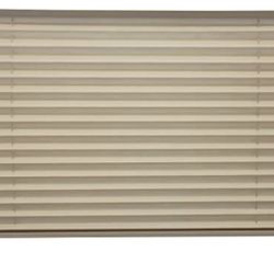 RV PLEATED BLIND RESTRING 