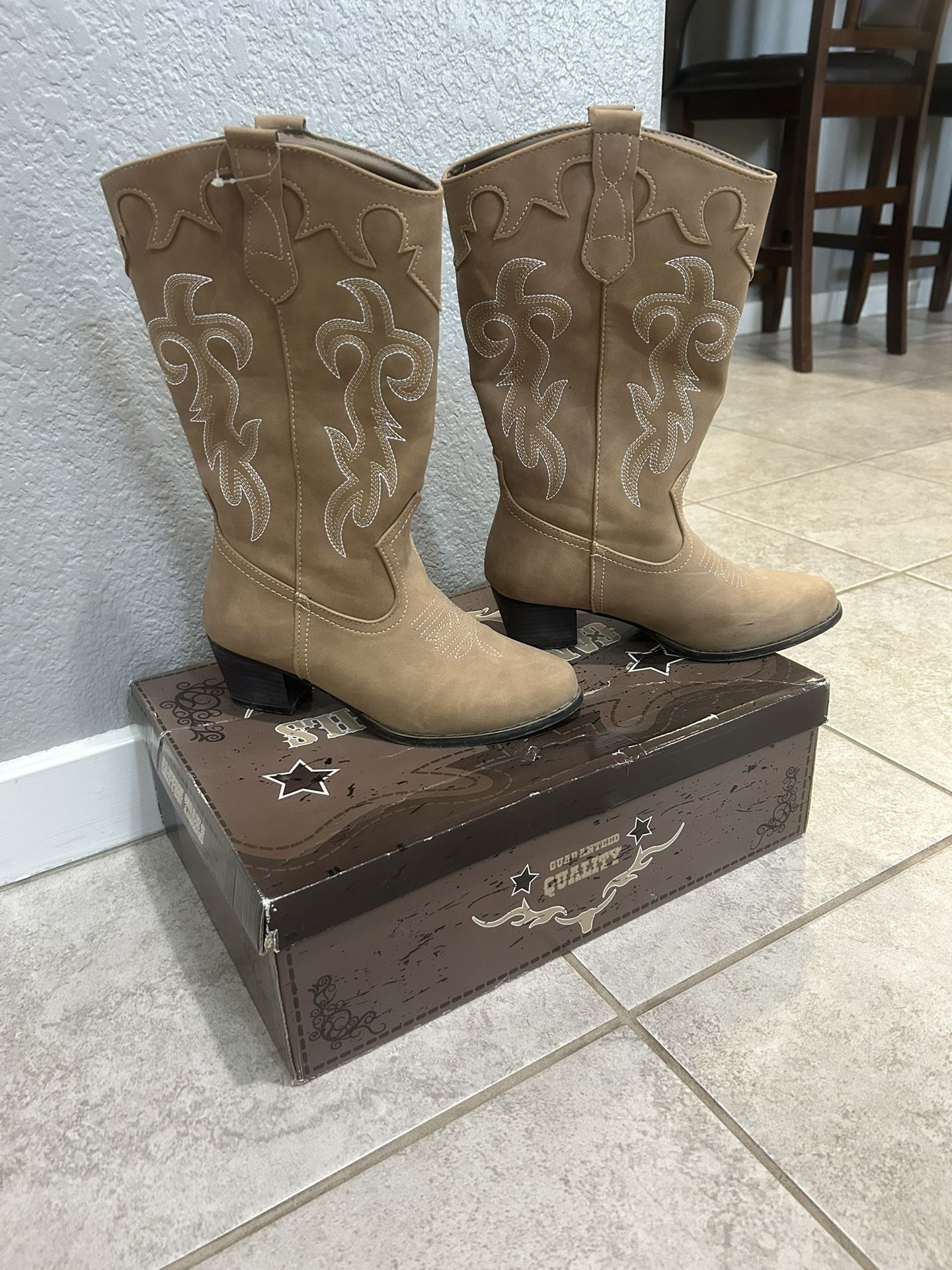Boots 