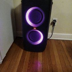 Jbl Party Box 310