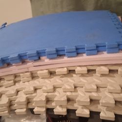 $2 Per  floor square Matt's  ten available