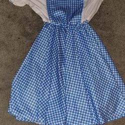 Halloween Costume