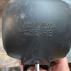 John Deere 50G Excavator Lights Thumbnail