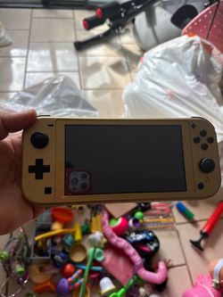 Nintendo lite