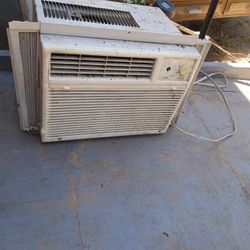 5000 Btu Ac Window Unit