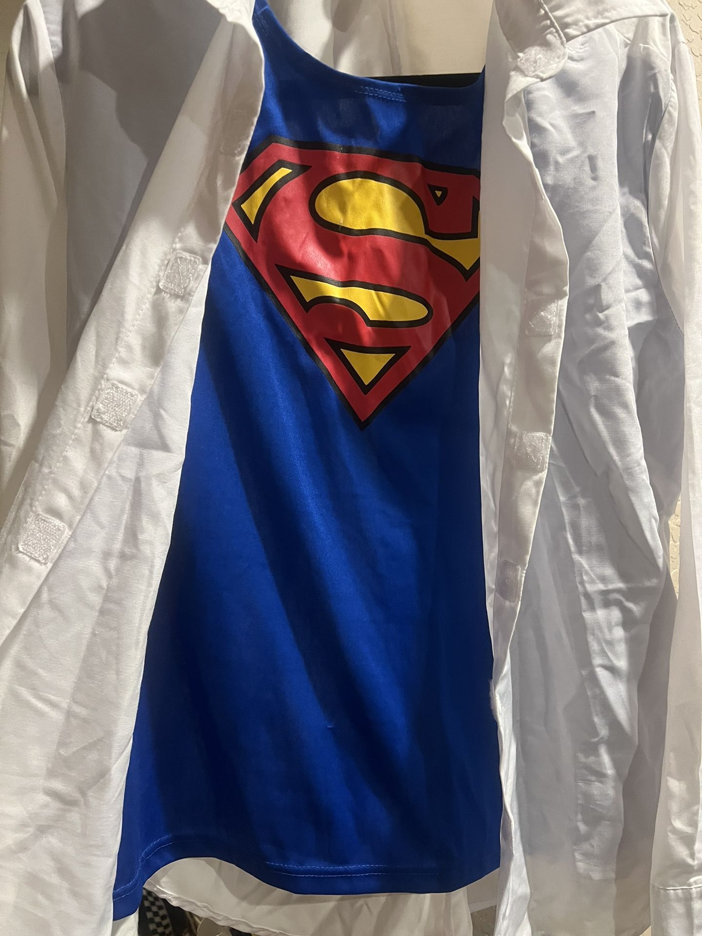 DC Superman Shirt